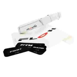 Flowin Training Mat With Accessories -Fit Pro Sales 218 4425 2