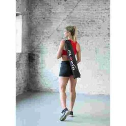 Flowin Training Mat With Accessories -Fit Pro Sales 218 4441 3