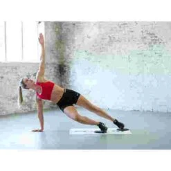 Flowin Training Mat With Accessories -Fit Pro Sales 218 4441 4