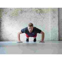 Flowin Training Mat With Accessories -Fit Pro Sales 218 4441 7
