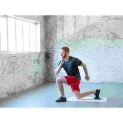 Flowin Training Mat With Accessories -Fit Pro Sales 218 4441 8