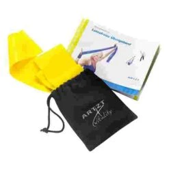 Artzt Vitality Latex-Free Exercise Band 21 Artzt Vitality Latex-Free Exercise Band -Fit Pro Sales 225 5109