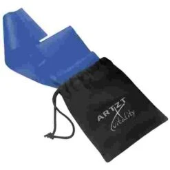 Artzt Vitality Latex-Free Exercise Band 14 Artzt Vitality Latex-Free Exercise Band -Fit Pro Sales 225 5138