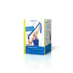 Artzt Vitality Latex-Free Exercise Band 19 Artzt Vitality Latex-Free Exercise Band -Fit Pro Sales 225 5239 2