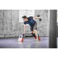 Reebok "The Deck" Step -Fit Pro Sales 225 6652 31