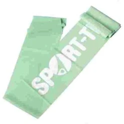 Sport-Thieme 150 Exercise Band 35 Sport-Thieme 150 Exercise Band -Fit Pro Sales 227 1008