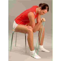 Sport-Thieme 150 Exercise Band 32 Sport-Thieme 150 Exercise Band -Fit Pro Sales 227 1008 5