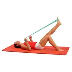 Sport-Thieme 150 Exercise Band 33 Sport-Thieme 150 Exercise Band -Fit Pro Sales 227 1008 6