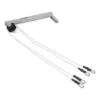 Boom For Lojer Pulley Equipment -Fit Pro Sales 227 9813