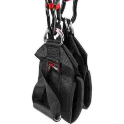 4D Pro Bungee Trainer 3.1 -Fit Pro Sales 231 6417 4