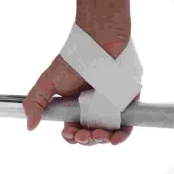 Sport-Thieme Lifting Straps -Fit Pro Sales 232 6405 5