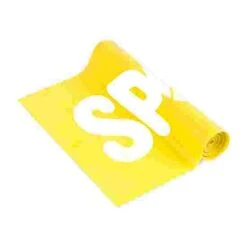 Sport-Thieme Latex-Free Exercise Band, 25 M -Fit Pro Sales 232 6708 1