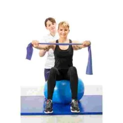 Sport-Thieme Latex-Free Exercise Band -Fit Pro Sales 232 6737 1