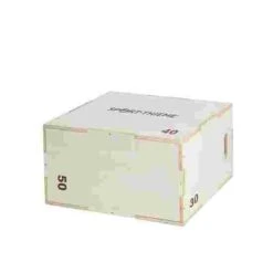 Sport-Thieme Wooden Plyo Box -Fit Pro Sales 233 7917 1