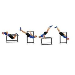 PowerCube -Fit Pro Sales 235 3803 6