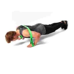 Sport-Thieme Elasticated Textile Band -Fit Pro Sales 237 8217 3