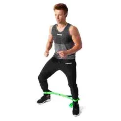 Sport-Thieme Elasticated Textile Band -Fit Pro Sales 237 8217 4