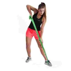 Sport-Thieme Elasticated Textile Band -Fit Pro Sales 237 8217 8