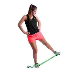 Sport-Thieme Elasticated Textile Band -Fit Pro Sales 237 8217 9