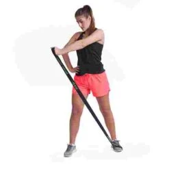 Sport-Thieme Elasticated Textile Band -Fit Pro Sales 237 8220 2