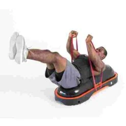 Terra-Core Balance Trainer 22 Terra-Core Balance Trainer -Fit Pro Sales 254 6706 10