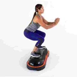 Terra-Core Balance Trainer 17 Terra-Core Balance Trainer -Fit Pro Sales 254 6706 5