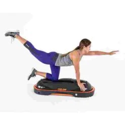 Terra-Core Balance Trainer 19 Terra-Core Balance Trainer -Fit Pro Sales 254 6706 7