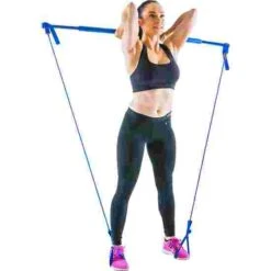 Gymstick 2.0 -Fit Pro Sales 255 1715 3