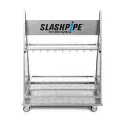 Slashpipe Storage & Transport Trolley -Fit Pro Sales 255 3708 3