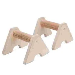 Sport-Thieme Handstand And Push-Up Handles -Fit Pro Sales 258 6508
