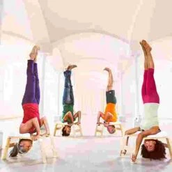 Feetup "Classic" Trainer -Fit Pro Sales 259 6802 3