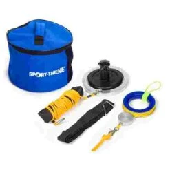 Speedy-Pro "Sport-Thieme Edition" Speed Trainer -Fit Pro Sales 260 4709