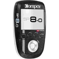 Compex "Sport" Muscle Stimulator -Fit Pro Sales 264 3335