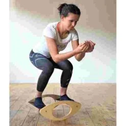 Pedalo Step Rocking Board -Fit Pro Sales 265 6801 3