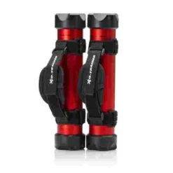 XCO Aluminium Premium Set Incl. 2 Training Programmes On DVD