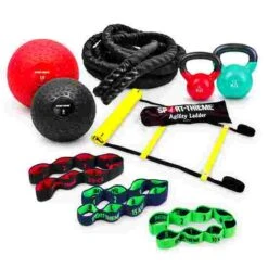 Sport-Thieme Circuit Training Pack -Fit Pro Sales 268 4101