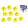 Club Set Of Togu Jacaranda Balls -Fit Pro Sales 271 0408