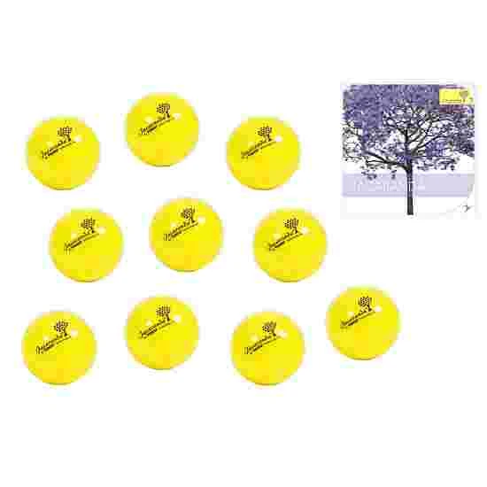 Club Set Of Togu Jacaranda Balls 3 Club Set Of Togu Jacaranda Balls