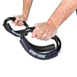 Sport-Thieme Push-Up Handles -Fit Pro Sales 273 4415 2