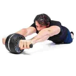 Sport-Thieme Ab Wheel Abdominal Trainer -Fit Pro Sales 273 4617 1