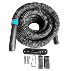 Blackthorn Battle Rope -Fit Pro Sales 274 3703
