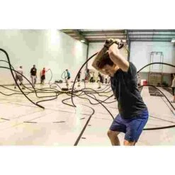 Blackthorn Battle Rope -Fit Pro Sales 274 3703 7