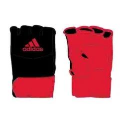 Adidas "Traditional" Grappling Gloves