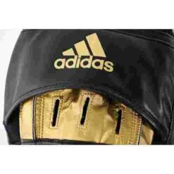 Adidas "Curved" Focus Mitt -Fit Pro Sales 277 7610 3