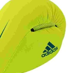 Adidas "Speed 100" Boxing Gloves 13 Adidas "Speed 100" Boxing Gloves -Fit Pro Sales 277 7740 2