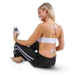 Dittmann Health "TEN 250" TENS Machine -Fit Pro Sales 277 9603 2