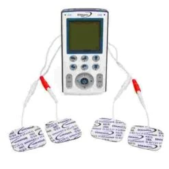 Dittmann Health "TEN 250" TENS Machine -Fit Pro Sales 277 9603