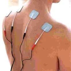 Dittmann Health "TEN 250" TENS Machine -Fit Pro Sales 277 9603 3