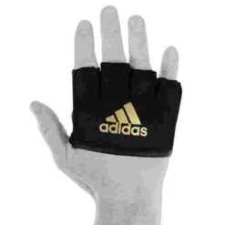 Adidas "Knuckle Sleeve" Hand Protectors -Fit Pro Sales 280 8505