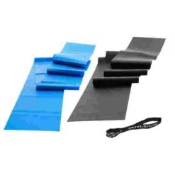 Artzt Vitality "Plus Set" Resistance Bands -Fit Pro Sales 282 5801